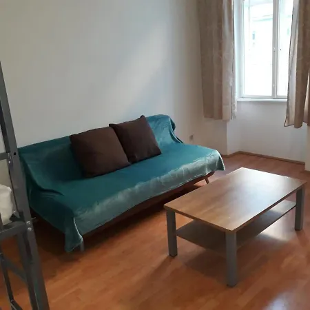 Monteapartments Vienna Belvedere 10 Minutes To Downtown Exteriér fotografie