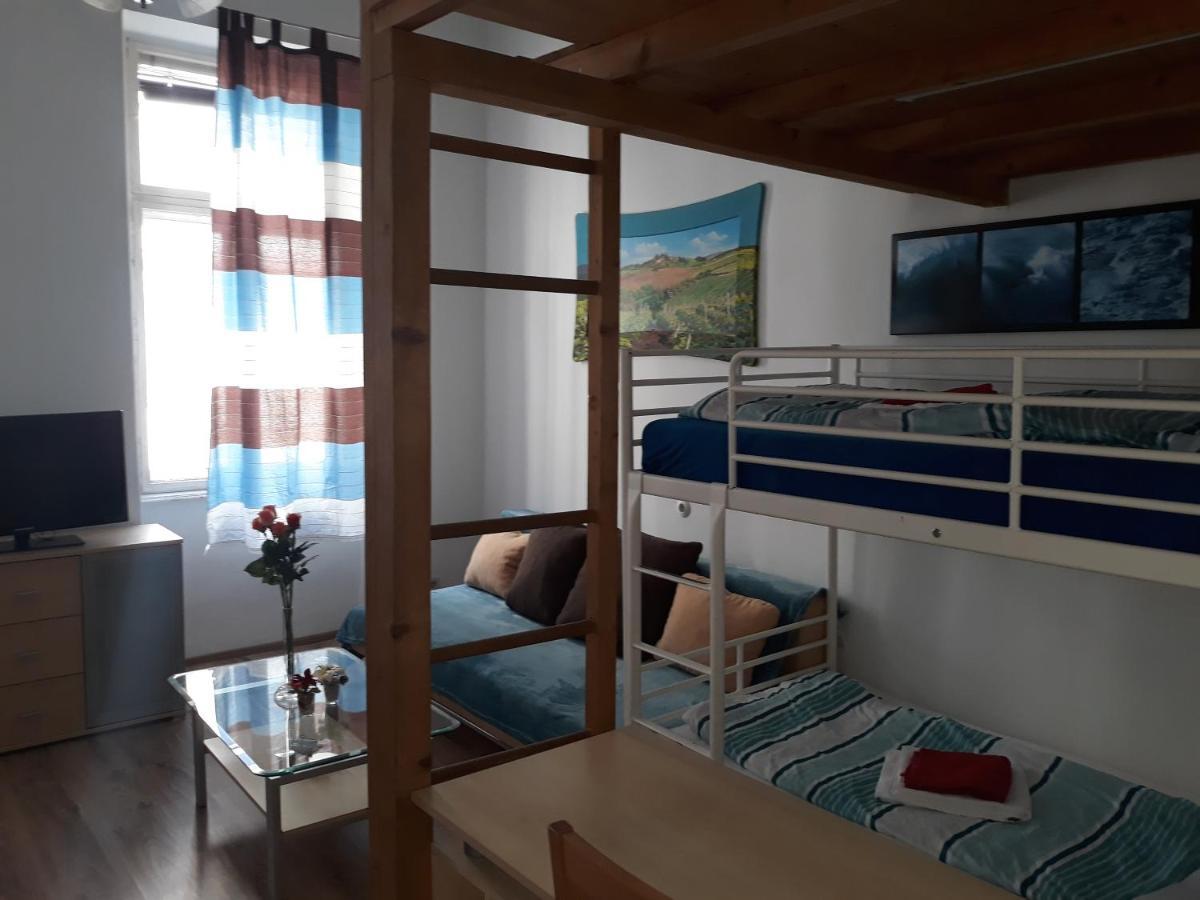 Monteapartments Belvedere Wenen