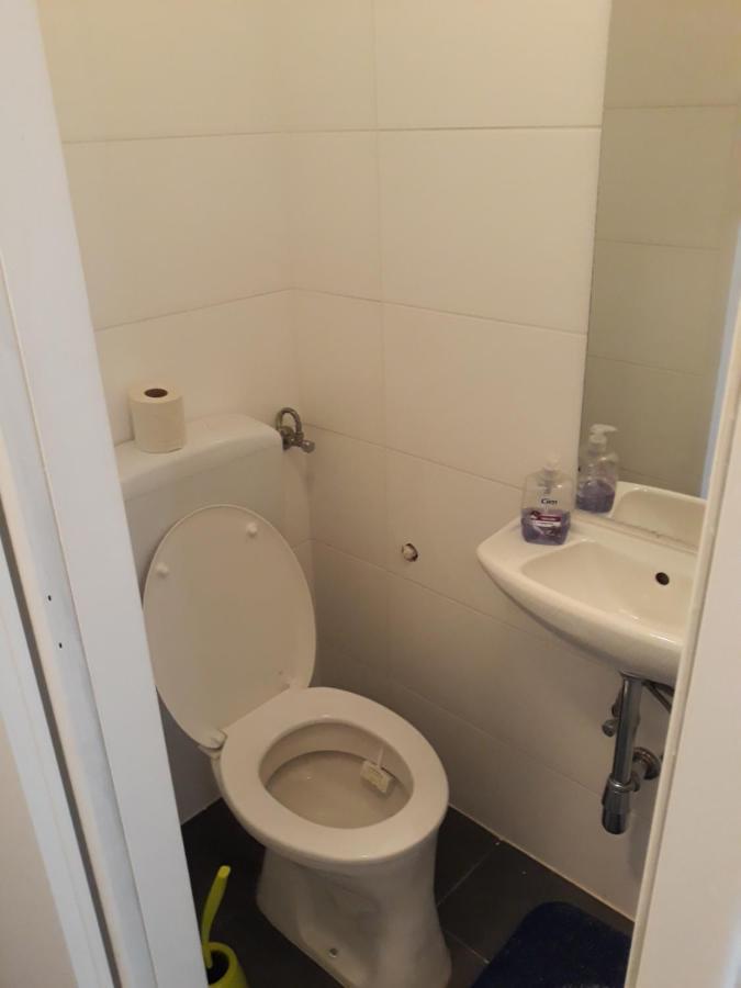 Monteapartments Belvedere Appartement *
