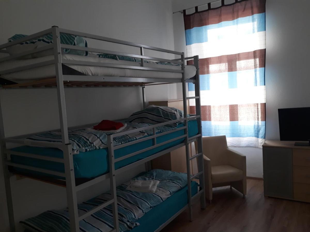 Monteapartments Belvedere