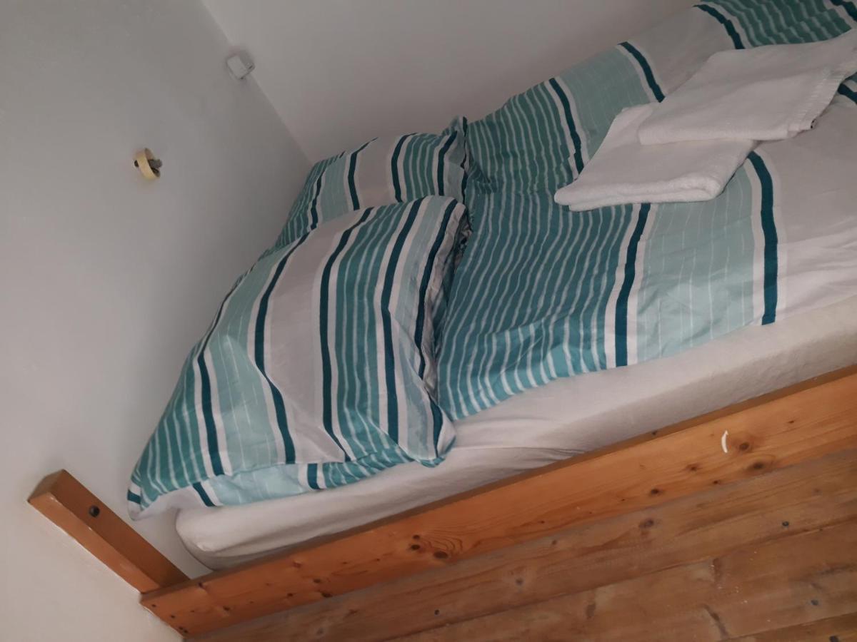 Monteapartments Belvedere Wenen