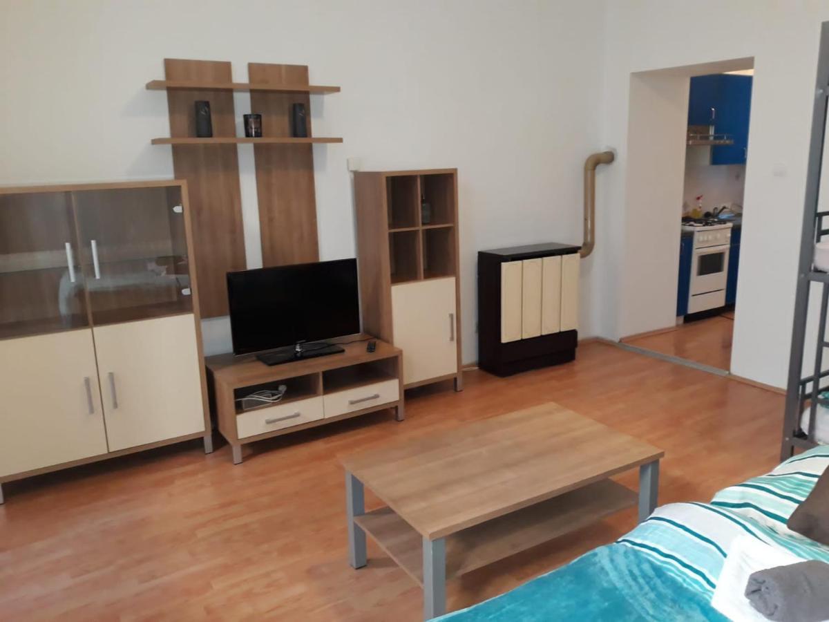 Monteapartments Belvedere Appartement