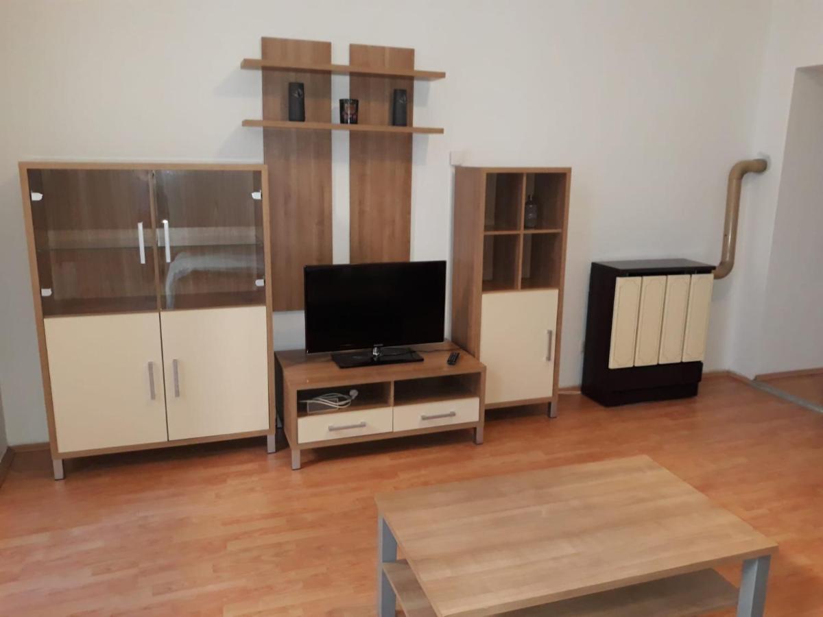 Monteapartments Belvedere Appartement