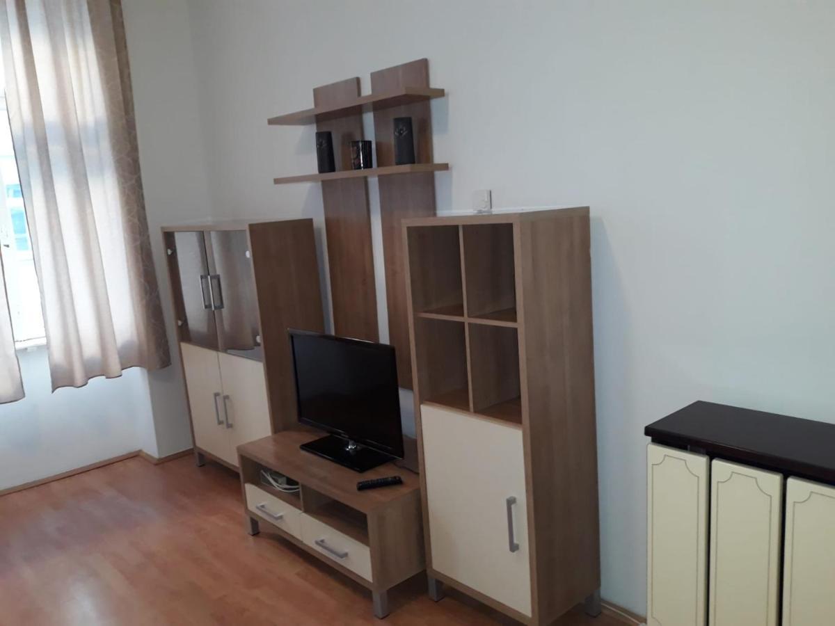 Monteapartments Belvedere