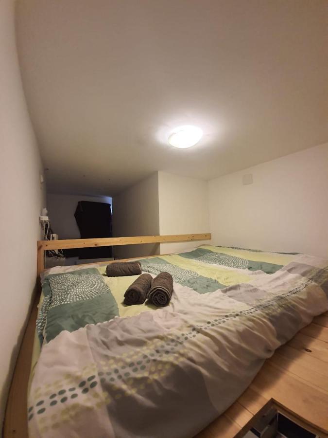 Monteapartments Belvedere