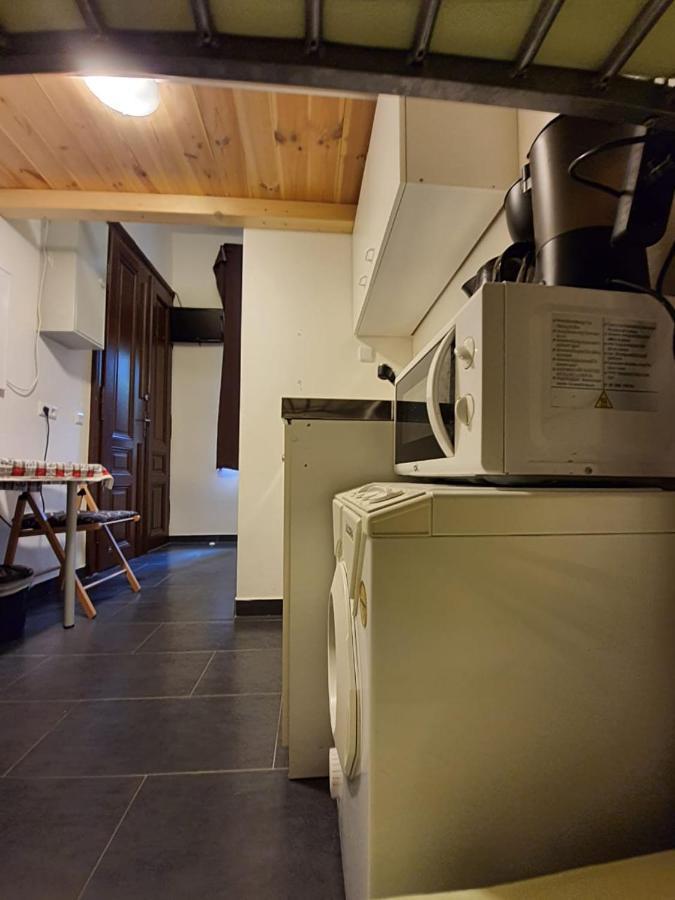 Monteapartments Belvedere Wenen