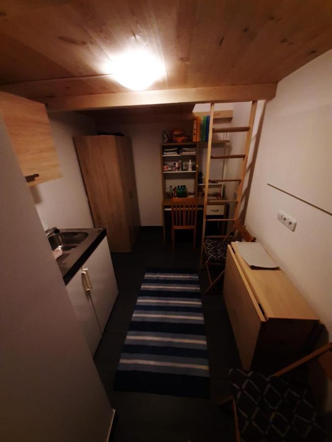 Appartement Monteapartments Belvedere Wenen