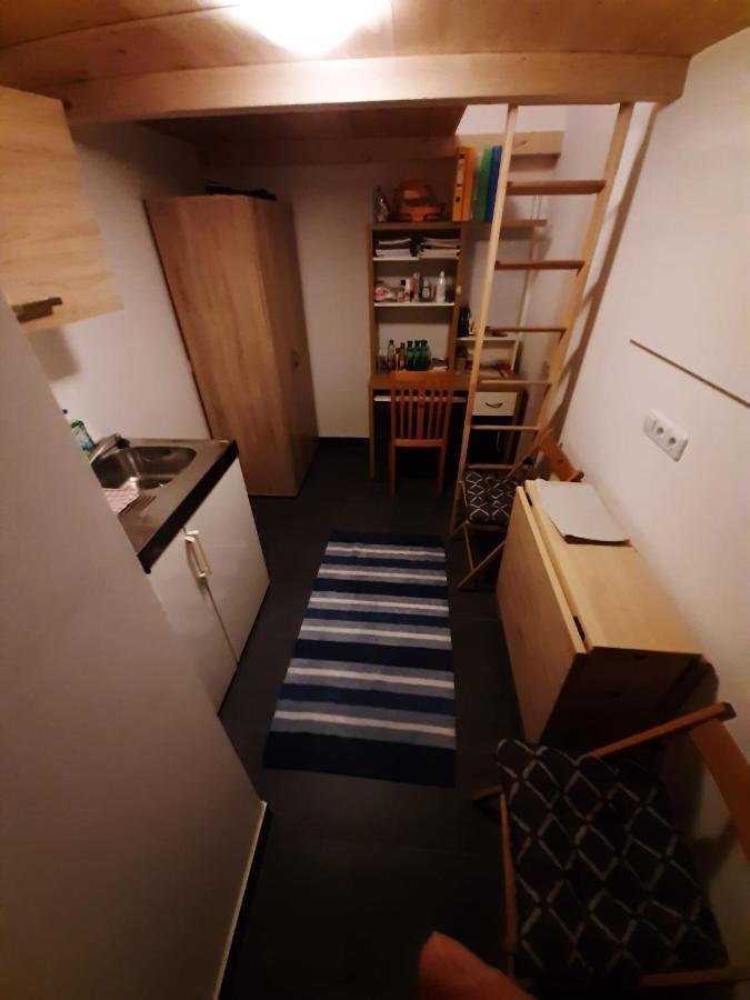 Monteapartments Belvedere Wenen