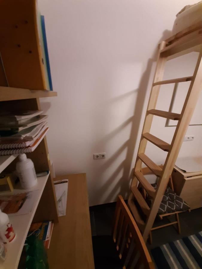 Monteapartments Belvedere Appartement Wenen