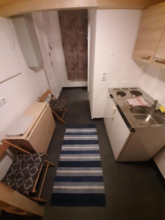 Monteapartments Belvedere * Wenen