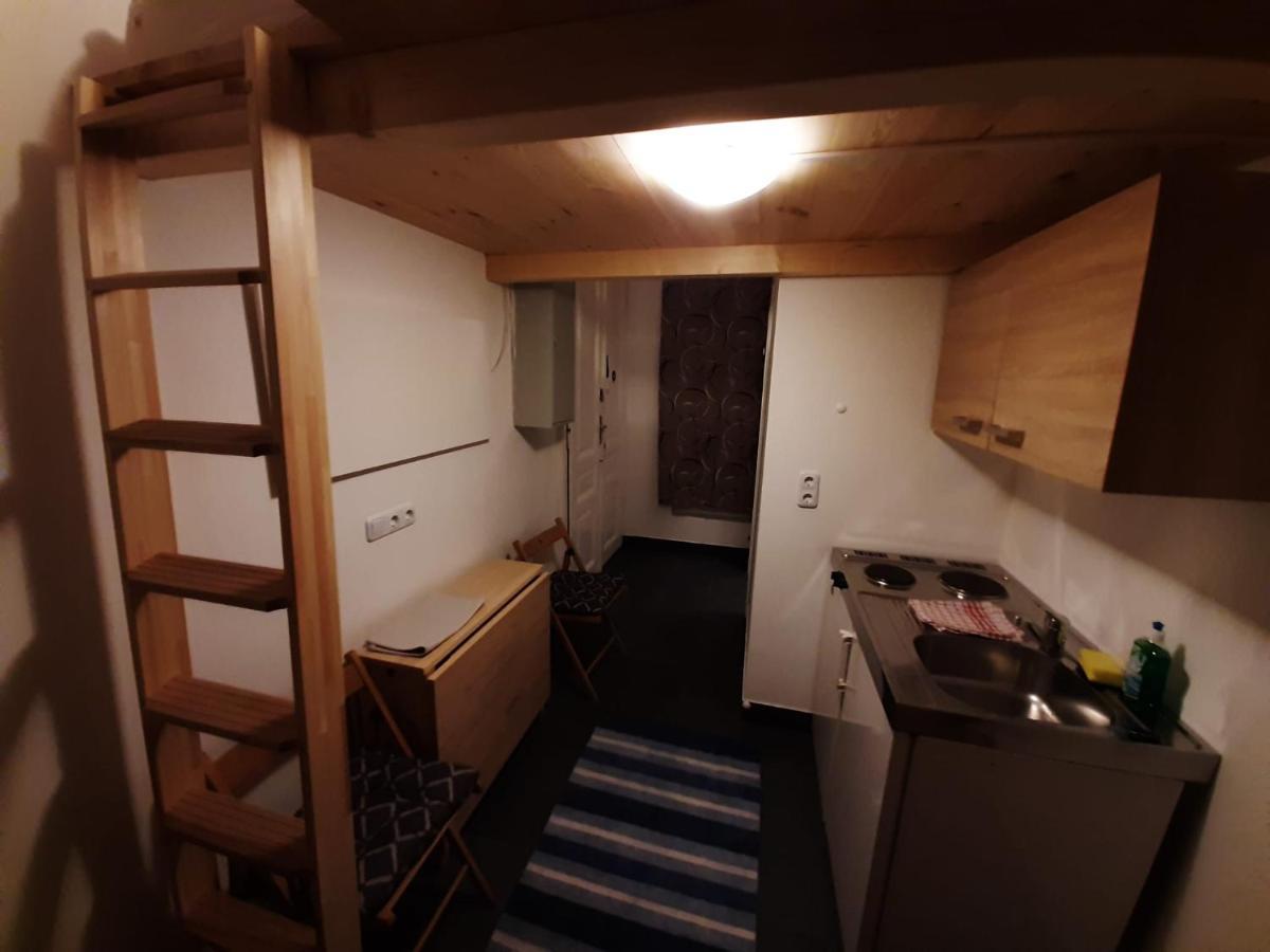 Monteapartments Belvedere Appartement Wenen
