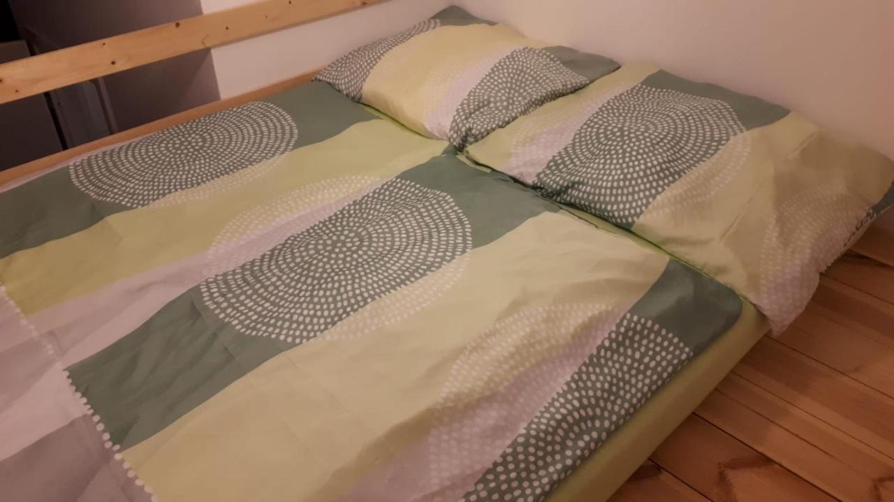 Appartement Monteapartments Belvedere *