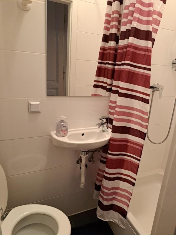 Monteapartments Belvedere Appartement