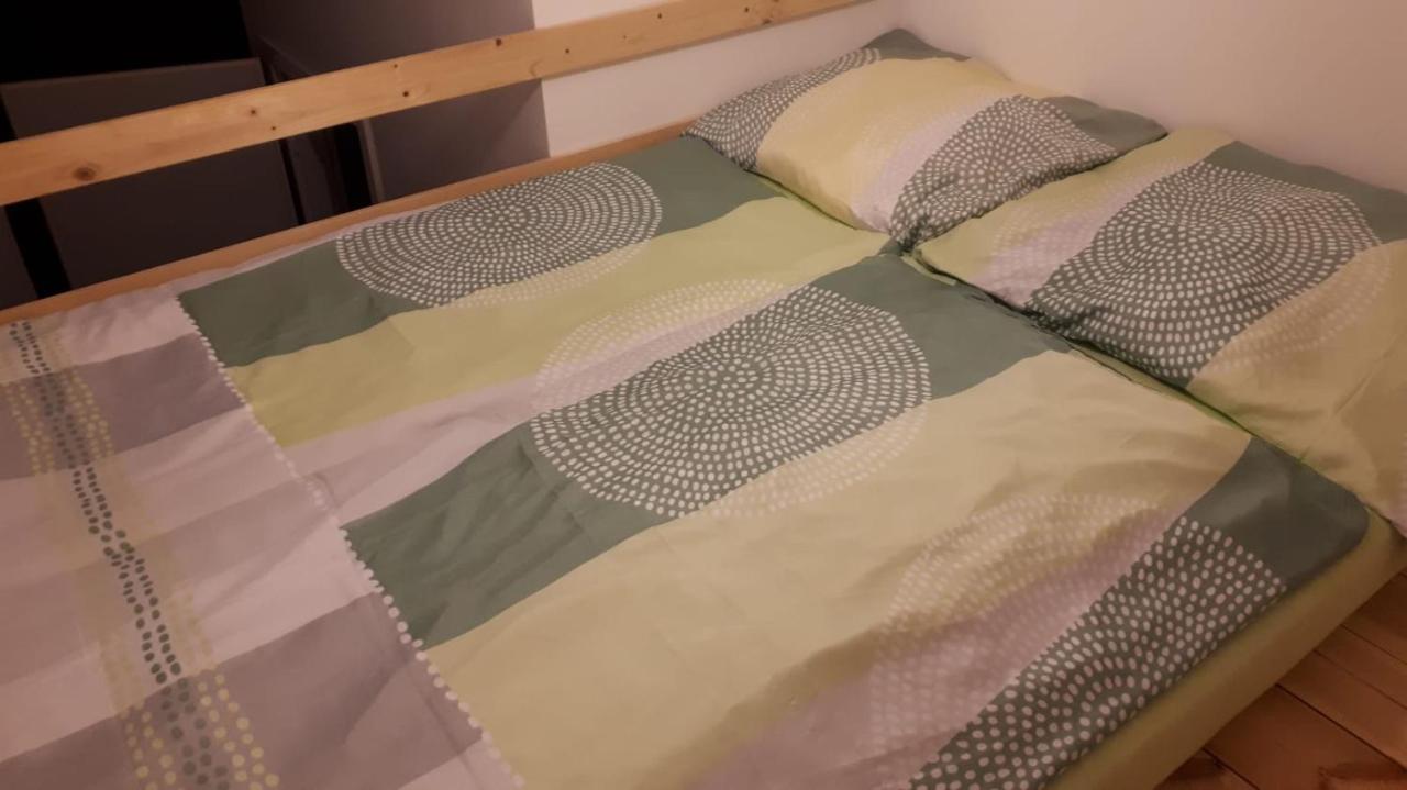 Monteapartments Belvedere Appartement Wenen