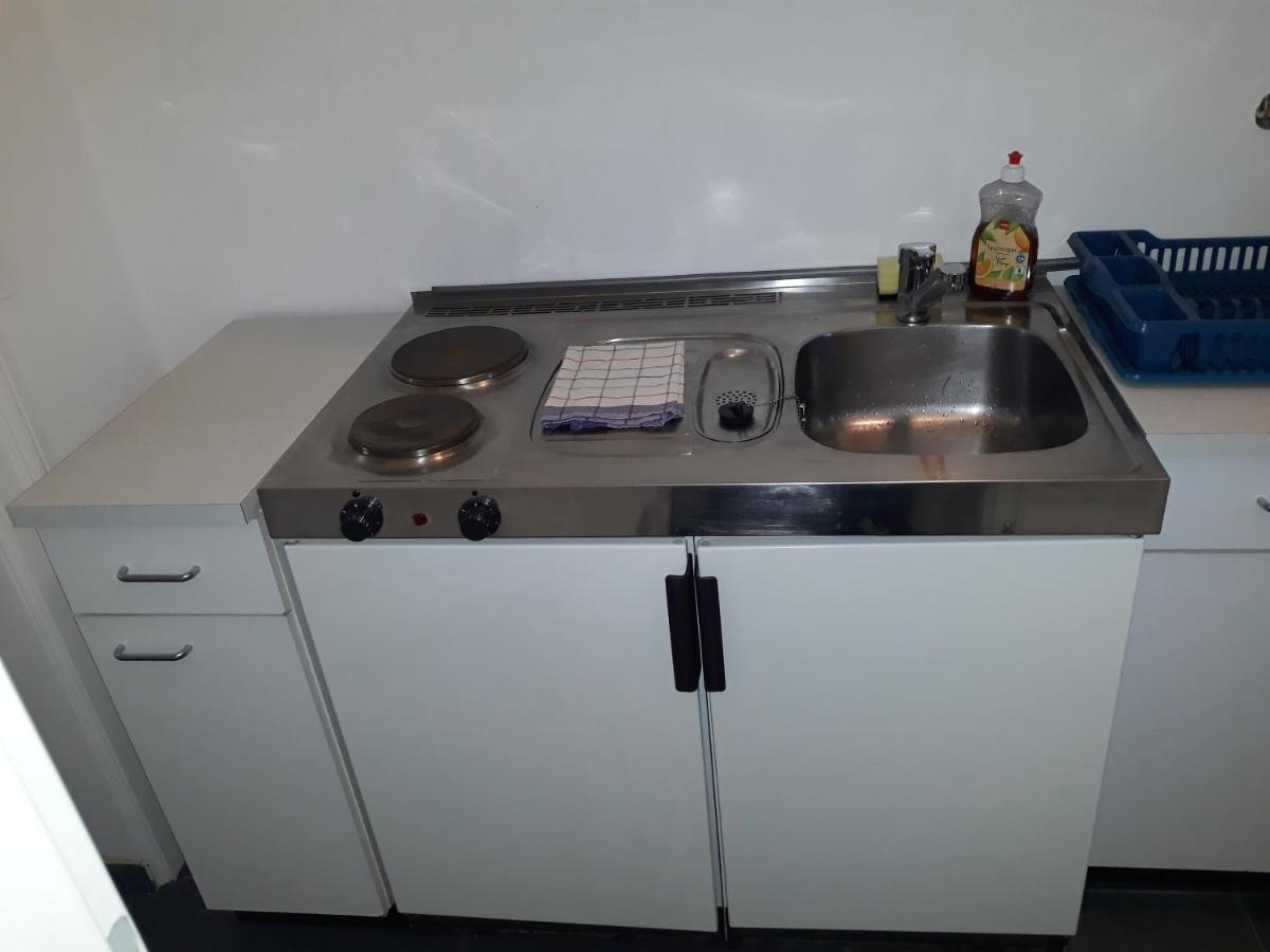 Apartamento Monteapartments Belvedere 10 Minutes To Downtown *