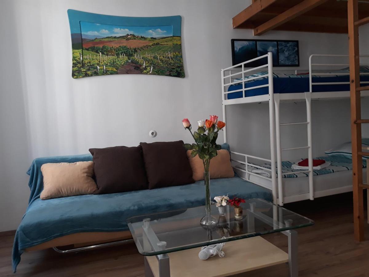 Monteapartments Belvedere 10 Minutes To Downtown * Vídeň