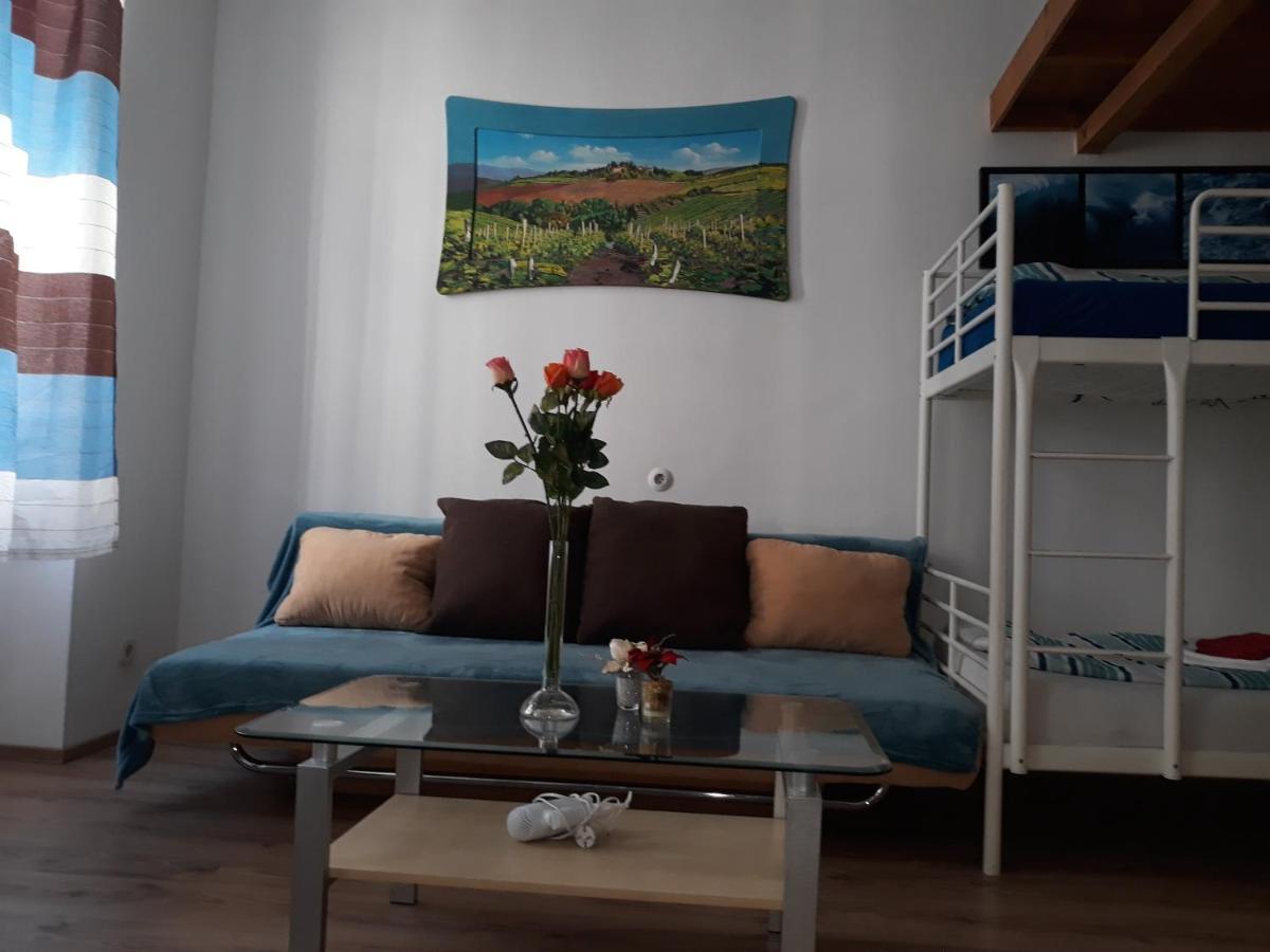 Monteapartments Belvedere 10 Minutes To Downtown * Vídeň
