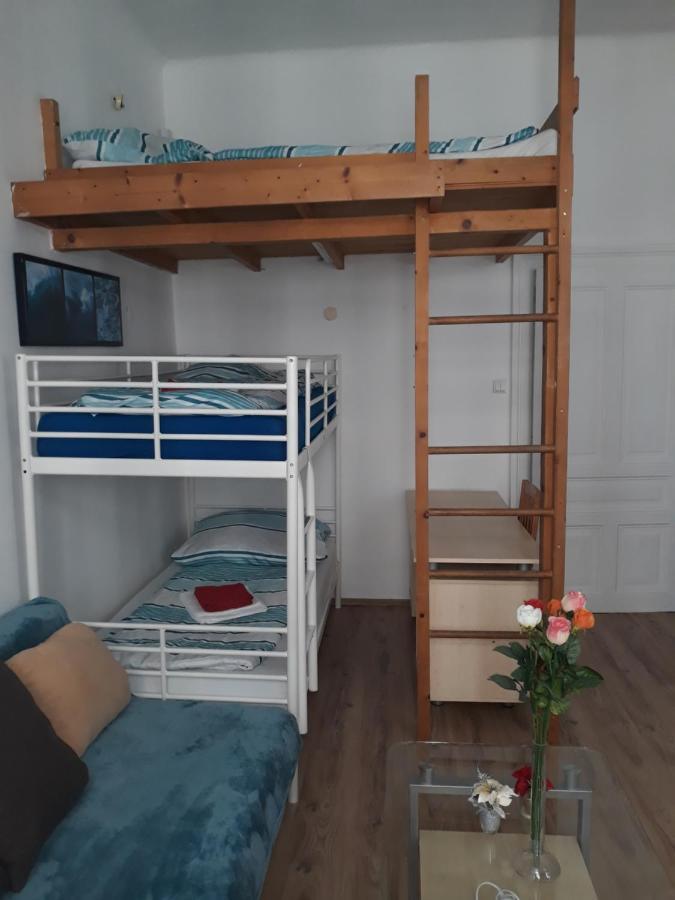 Apartmán Monteapartments Belvedere 10 Minutes To Downtown *
