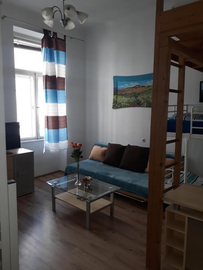 Monteapartments Belvedere 10 Minutes To Downtown * Vídeň