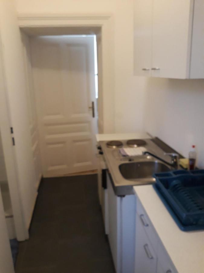 Apartmán Monteapartments Belvedere 10 Minutes To Downtown Vídeň