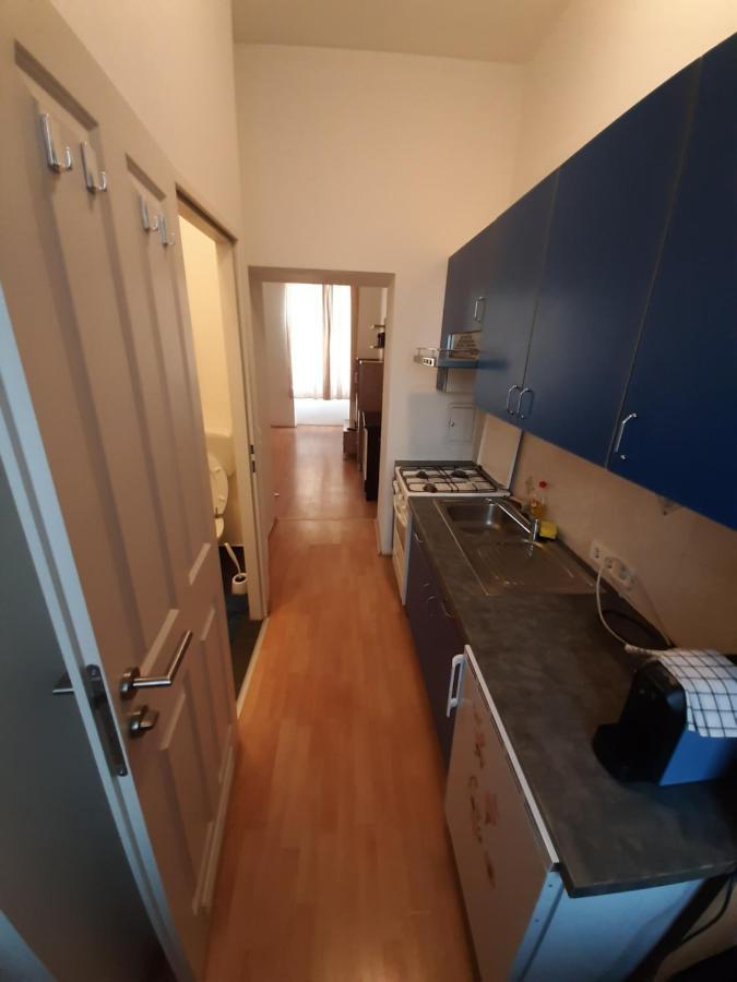 Apartmán Monteapartments Belvedere 10 Minutes To Downtown Vídeň