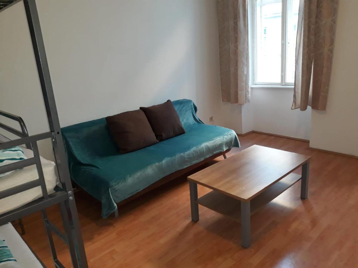 Monteapartments Belvedere 10 Minutes To Downtown Apartmán Vídeň