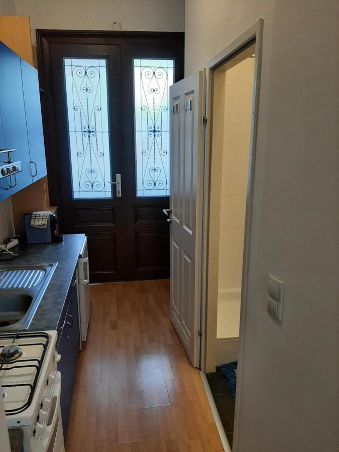 Apartmán Monteapartments Belvedere 10 Minutes To Downtown