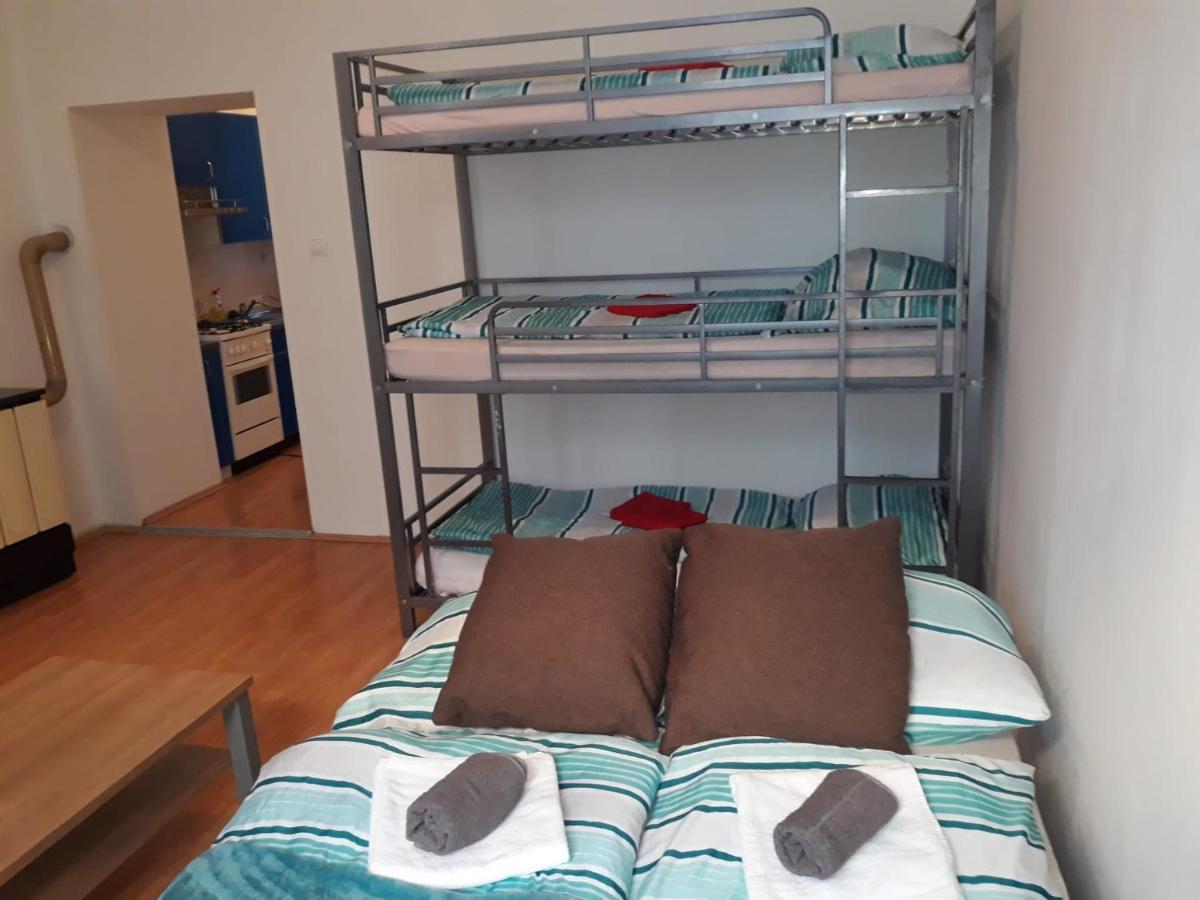 Monteapartments Belvedere 10 Minutes To Downtown * Vídeň