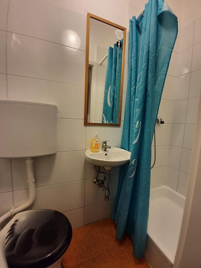 Monteapartments Belvedere 10 Minutes To Downtown Vídeň