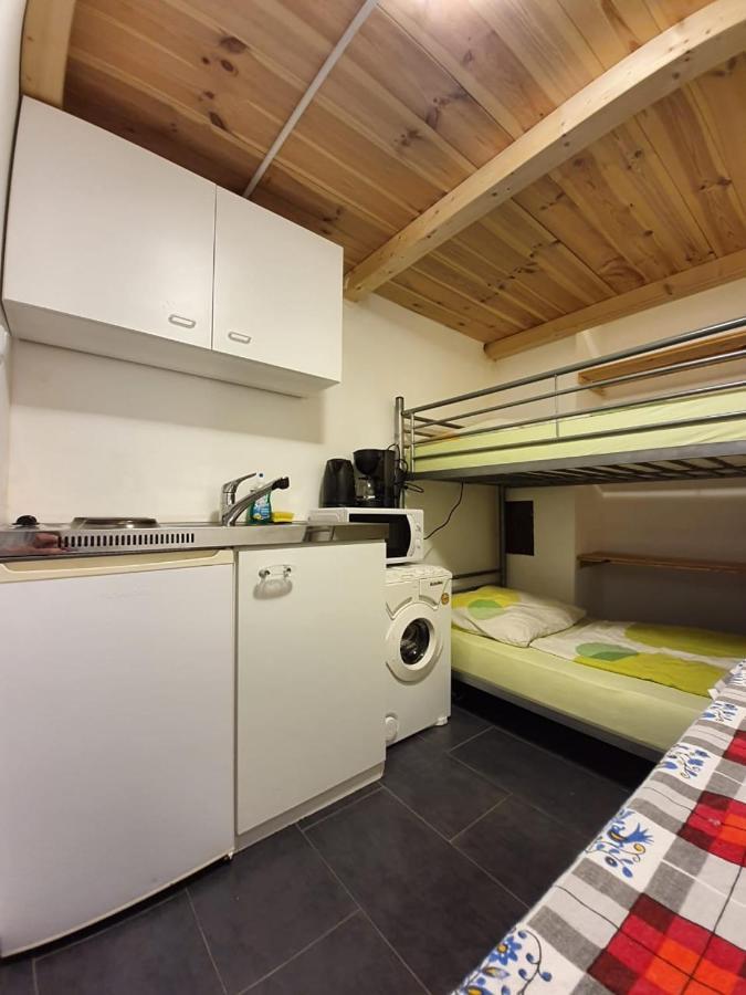 Monteapartments Belvedere 10 Minutes To Downtown * Vídeň