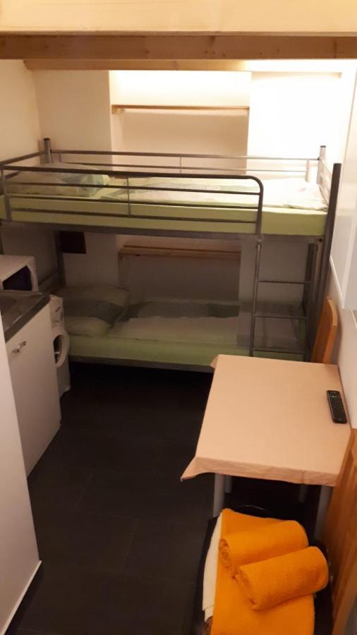 Apartmán Monteapartments Belvedere 10 Minutes To Downtown